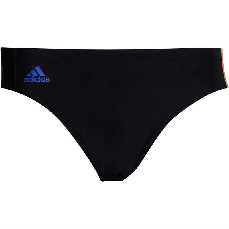 Adidas kąpielówki męskie slipy Infinitex 32 M