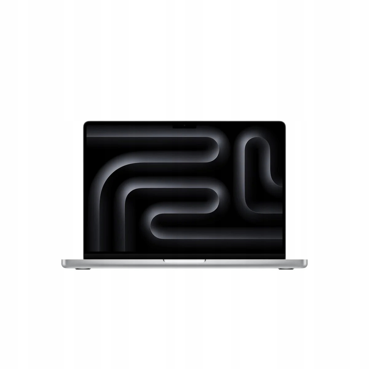 MacBook Pro 14 M5 10CPU 10GPU 16GB Ram 1TB Ssd Srebrny