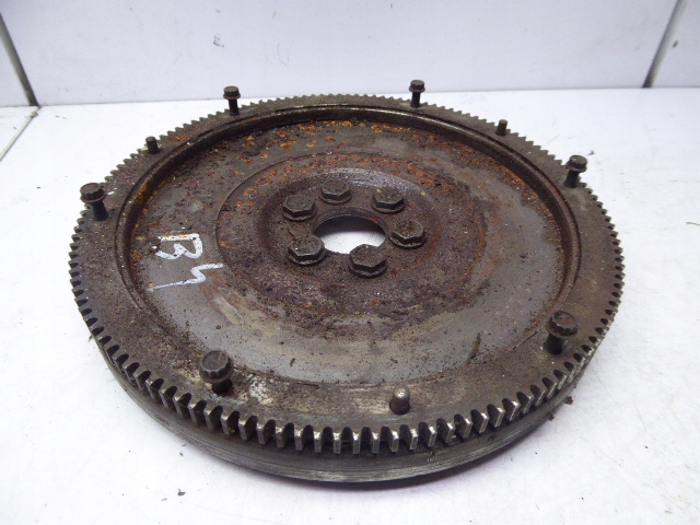 PASSAT B4 IV 93-96 KOŁO ZAMACHOWE 1.9 TDI 1Z