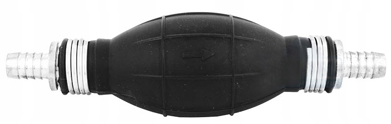 RĘCZNA POMPKA 10mm PALIWA GRUSZKA POMPA PALIWA Marka Falon-Tech