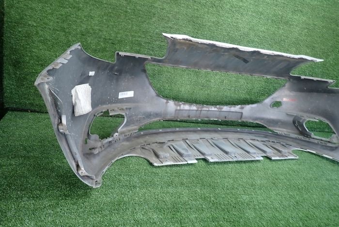 OPEL CORSA E 14- Pare chocs avant Avant