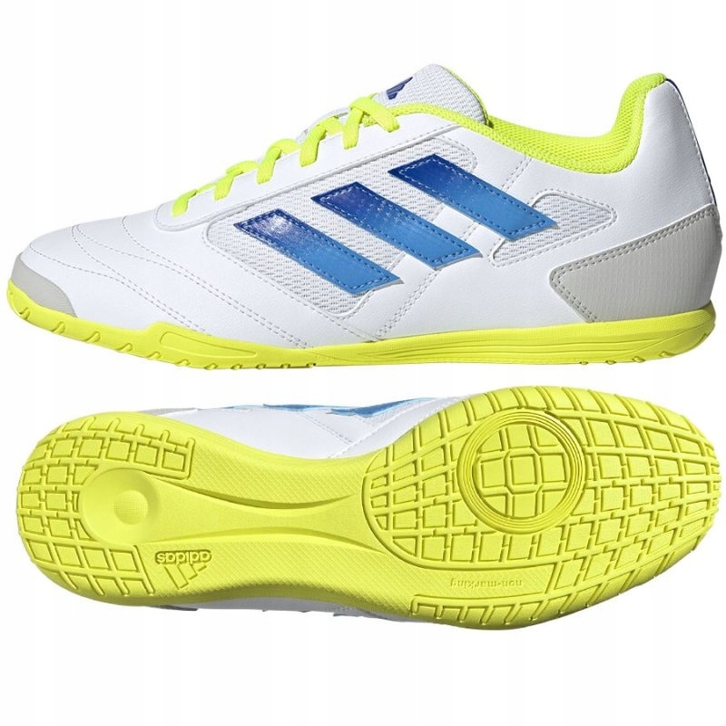 Boty adidas Sala 2 In IF6907 vel. 46