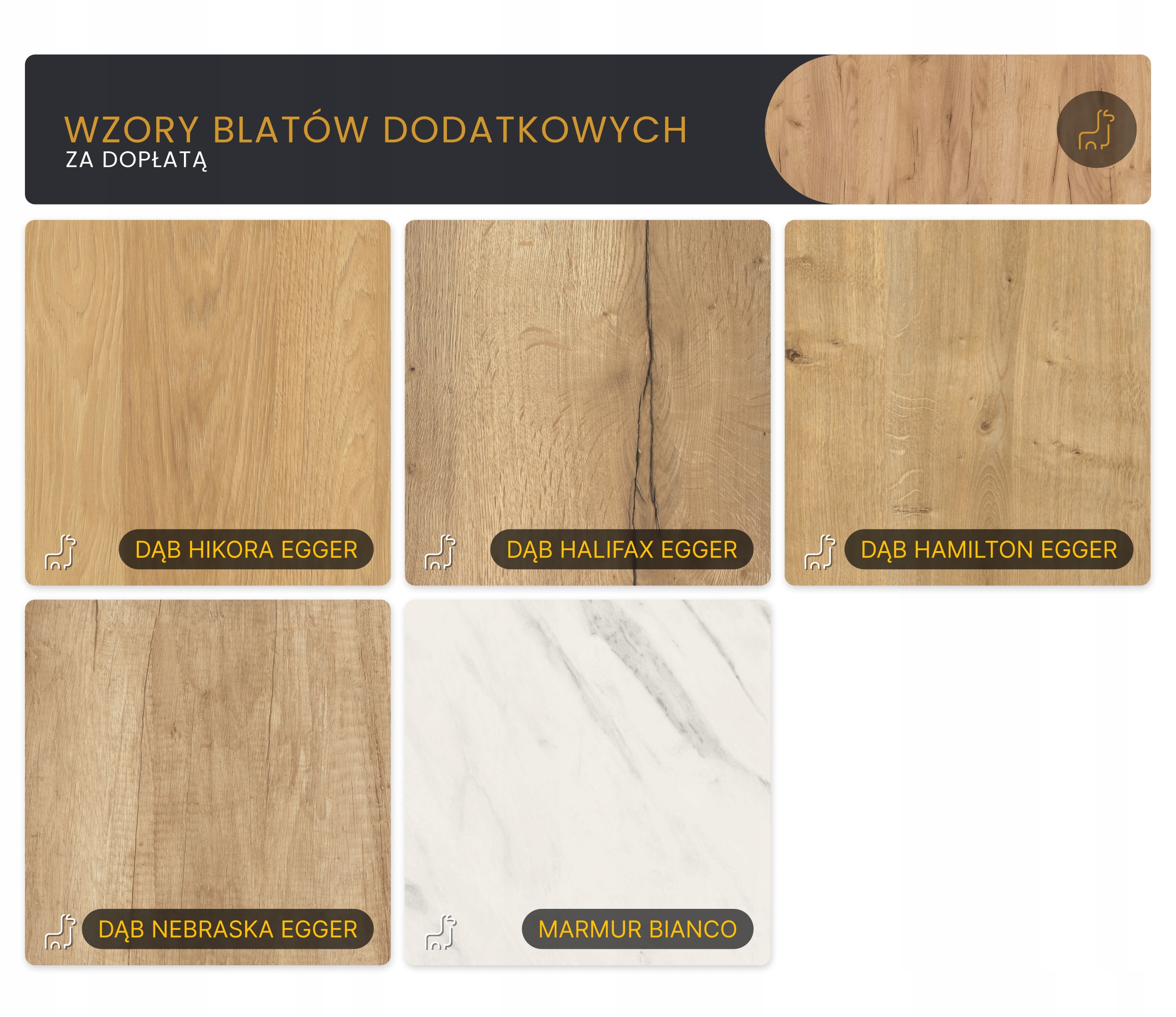 Stół rozkładany 140/240 LOFT metalowe nogi Grubość blatu 5 cm