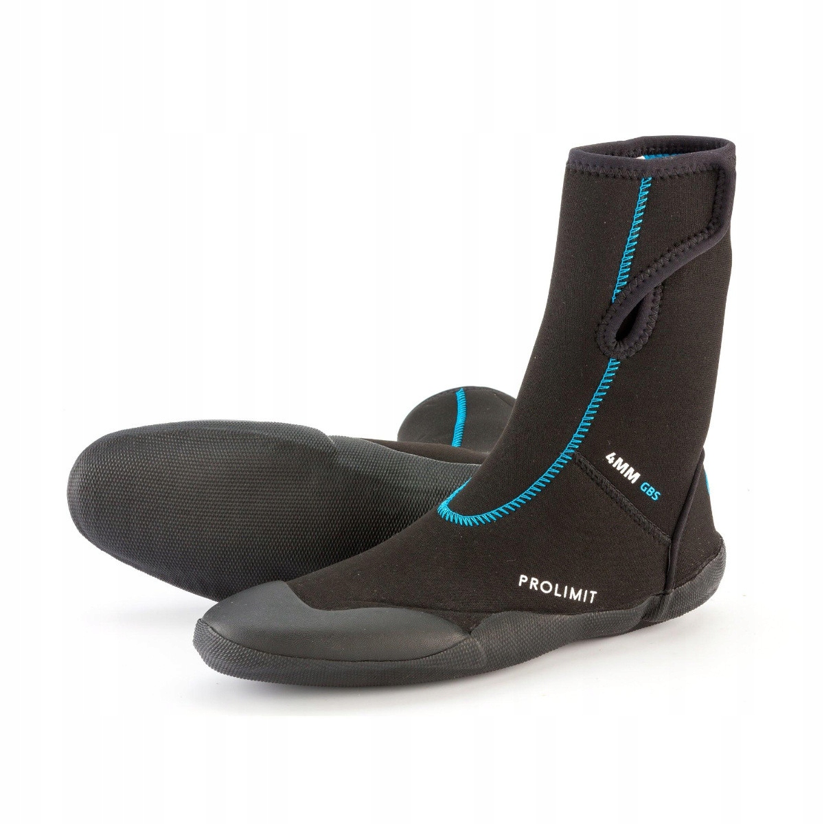 Buty Prolimit wysokie neoprenowe Maxx boot 4mm Gbs 2026 36