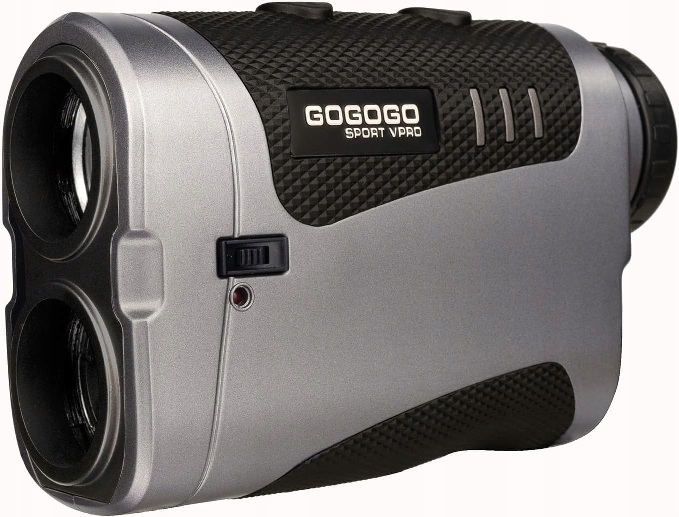 Golfový dálkoměr Gogogo Sport Vpro Vrp, funkce náklonu, 1500 m, 7x V1065