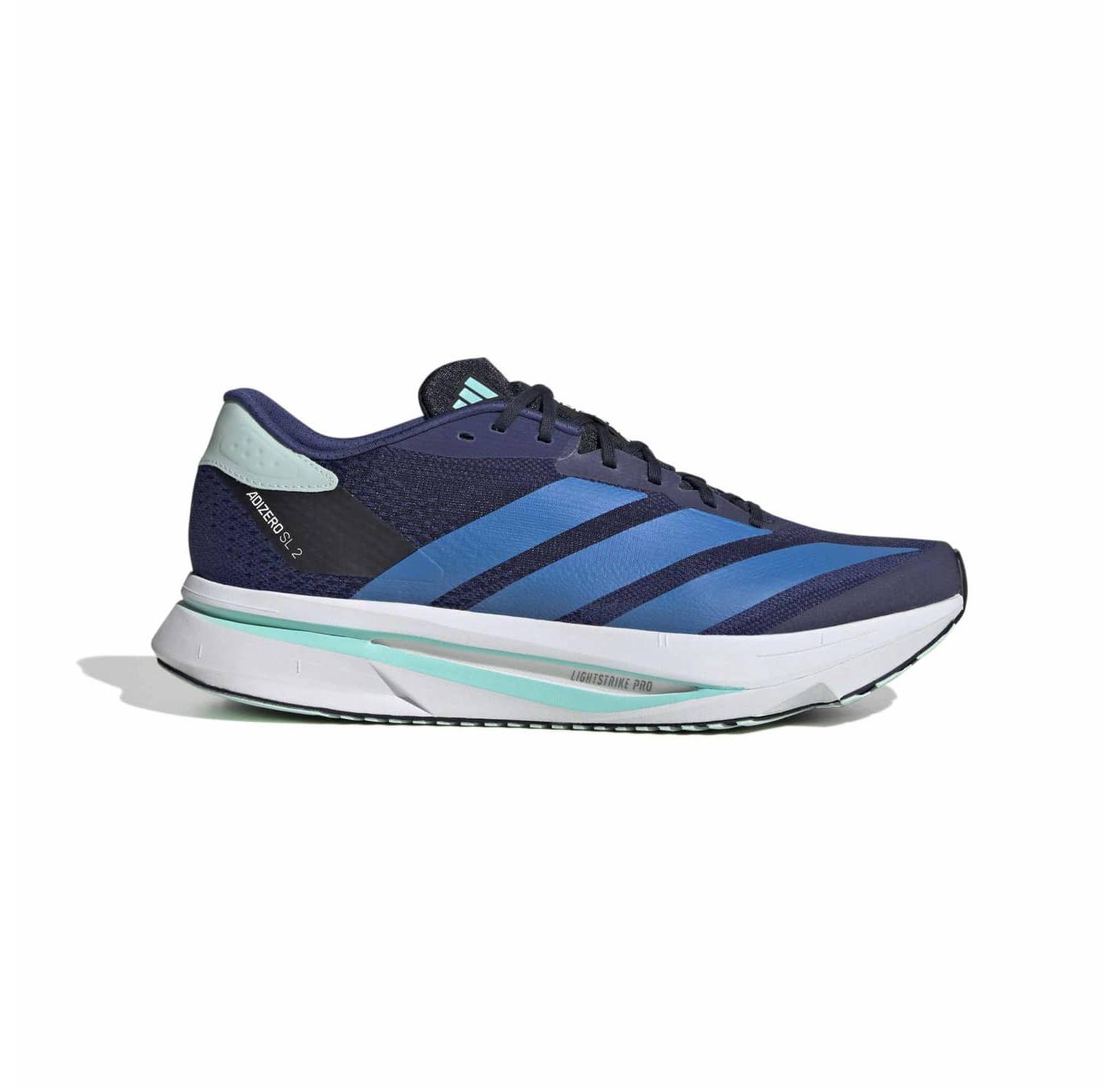 Pánské běžecké boty Adizero SL2 M 45 1/3