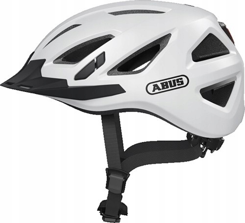 Kask rowerowy Abus Urban-I 3.0 r. M