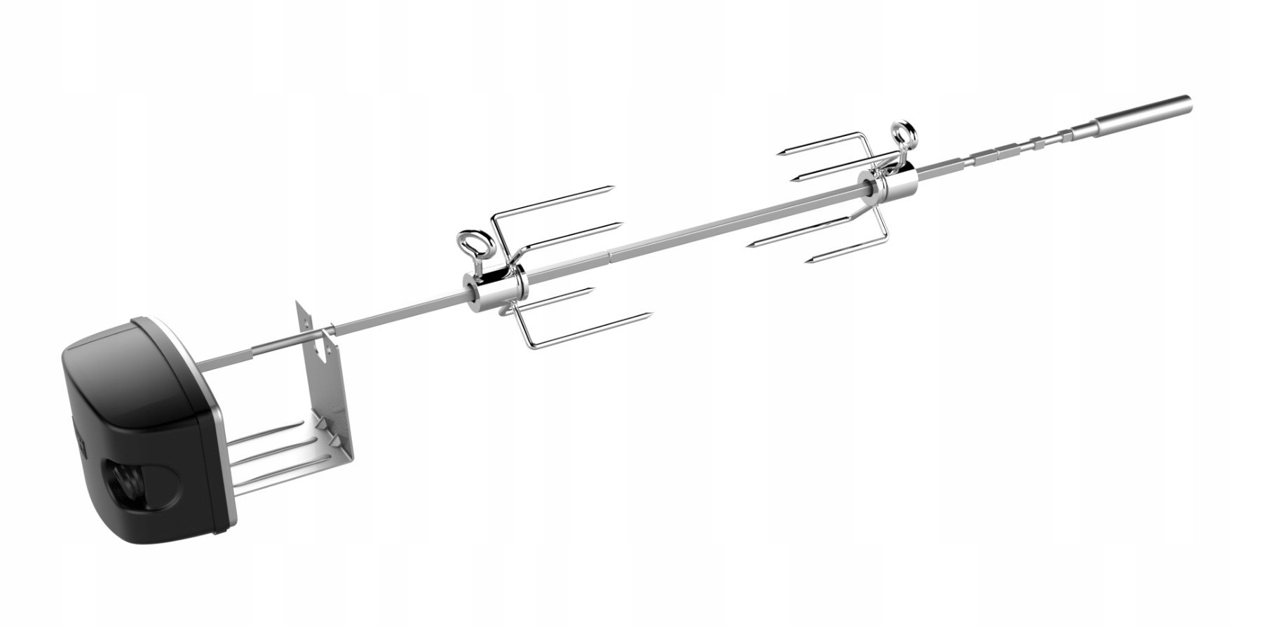 Elektrický grilovací rošt Weber Genesis s. 300