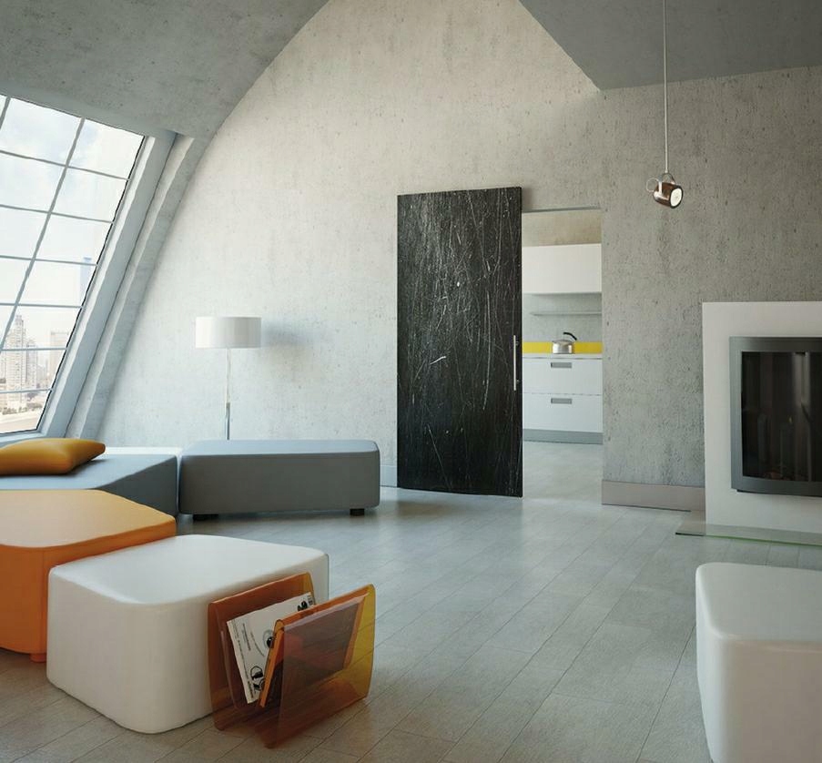 System do drzwi przesuwnych MAGIC2 1100 EAN (GTIN) 5907700008525