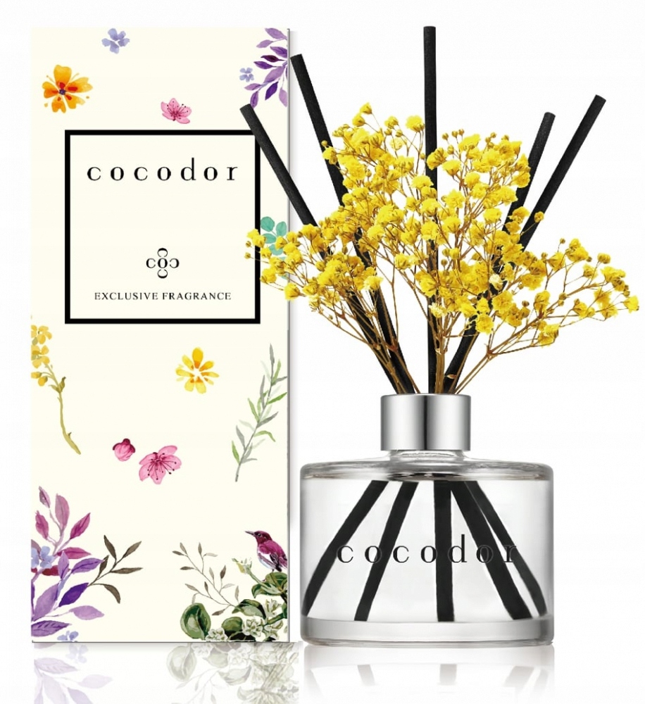 difuzér Cocodor 120 ml 150 g