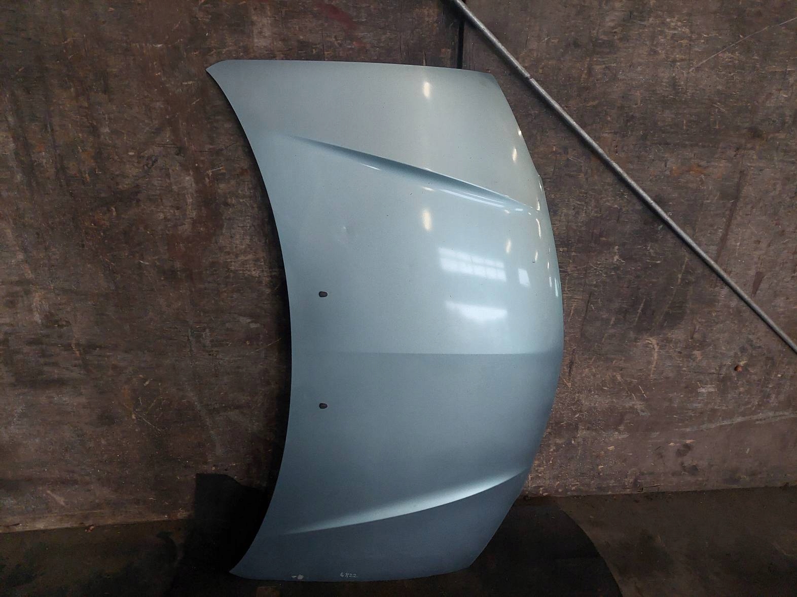 complete front bonnet bumper light cap MAZDA PREMACY and Lift 24B