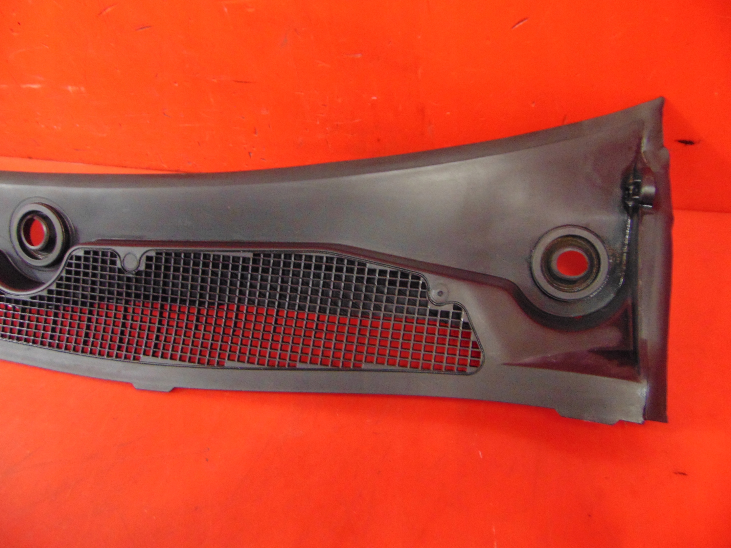 RENAULT MEGANE III torpedo plastic upper EU