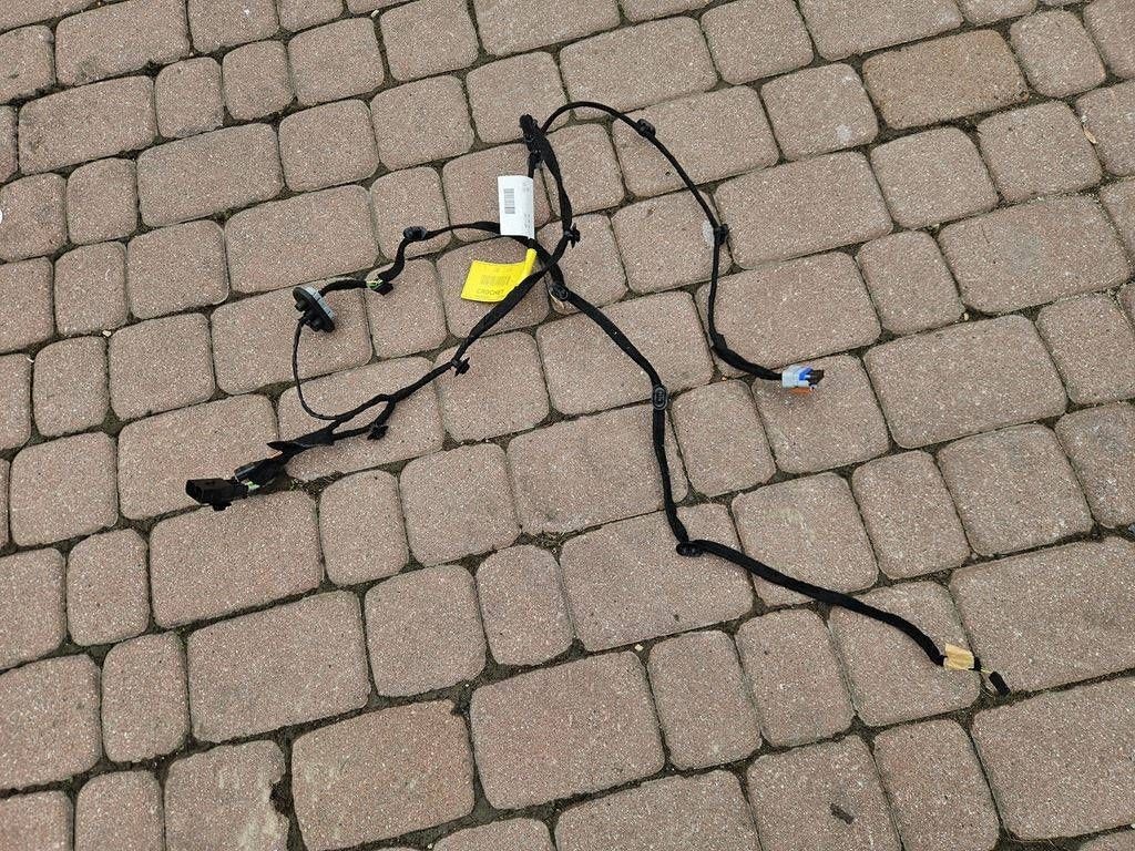 wiring bundle door right bok PROACE VIVARO C SCUDO JUMPY 9816583780