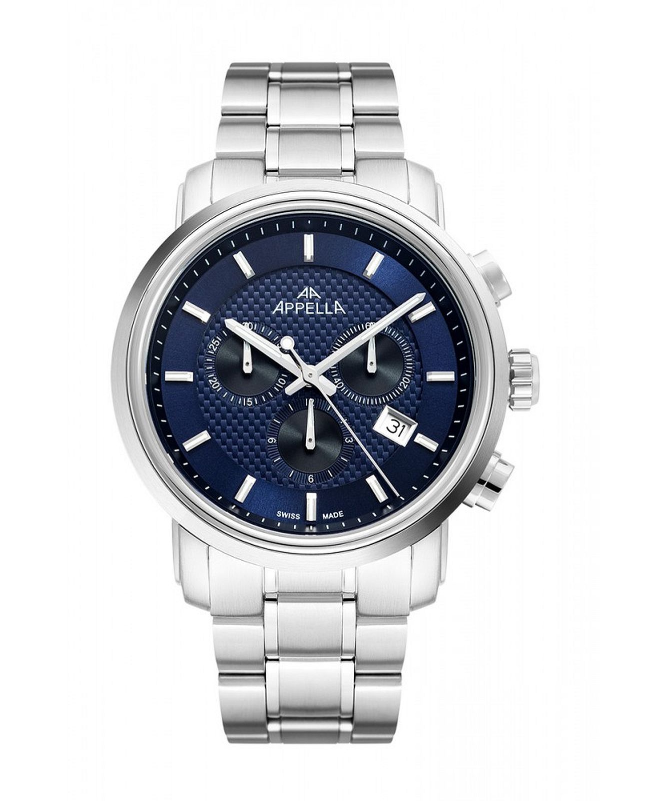 Pánské hodinky Appella Chronograph
