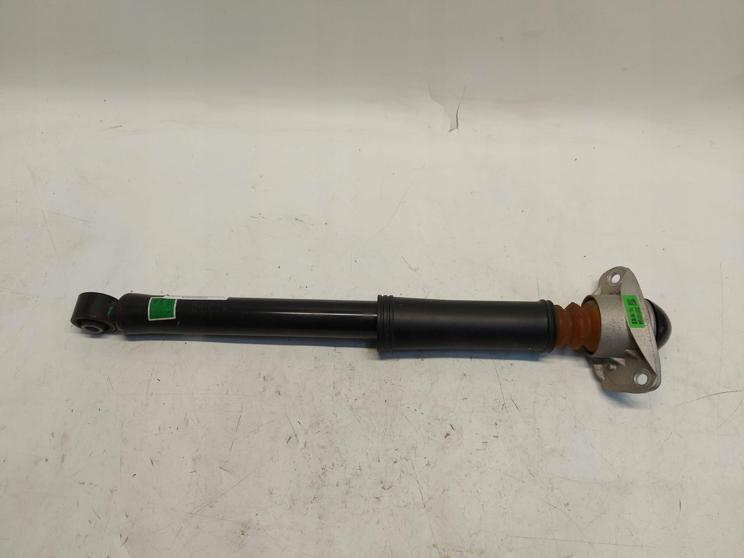 Cherry Jaecoo 7 PHEV 2025r shock absorber rear part left 202003310AA