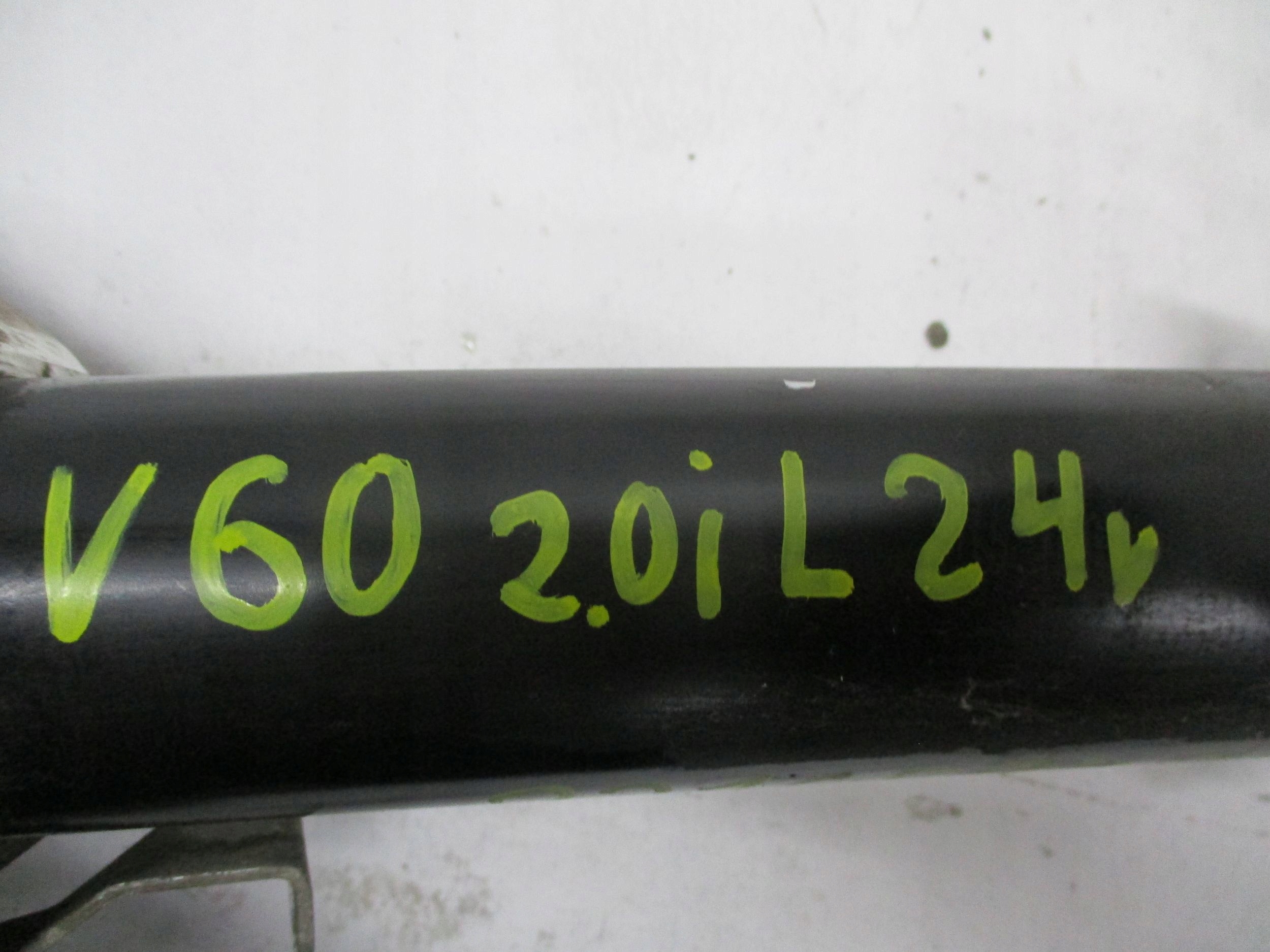 shock absorber front front left VOLVO V60 P31658474