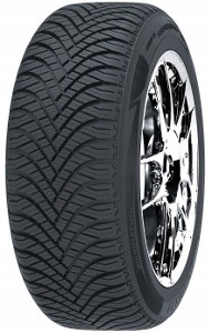 4x Goodride ALL SEASON ELITE Z-401 205/60R16