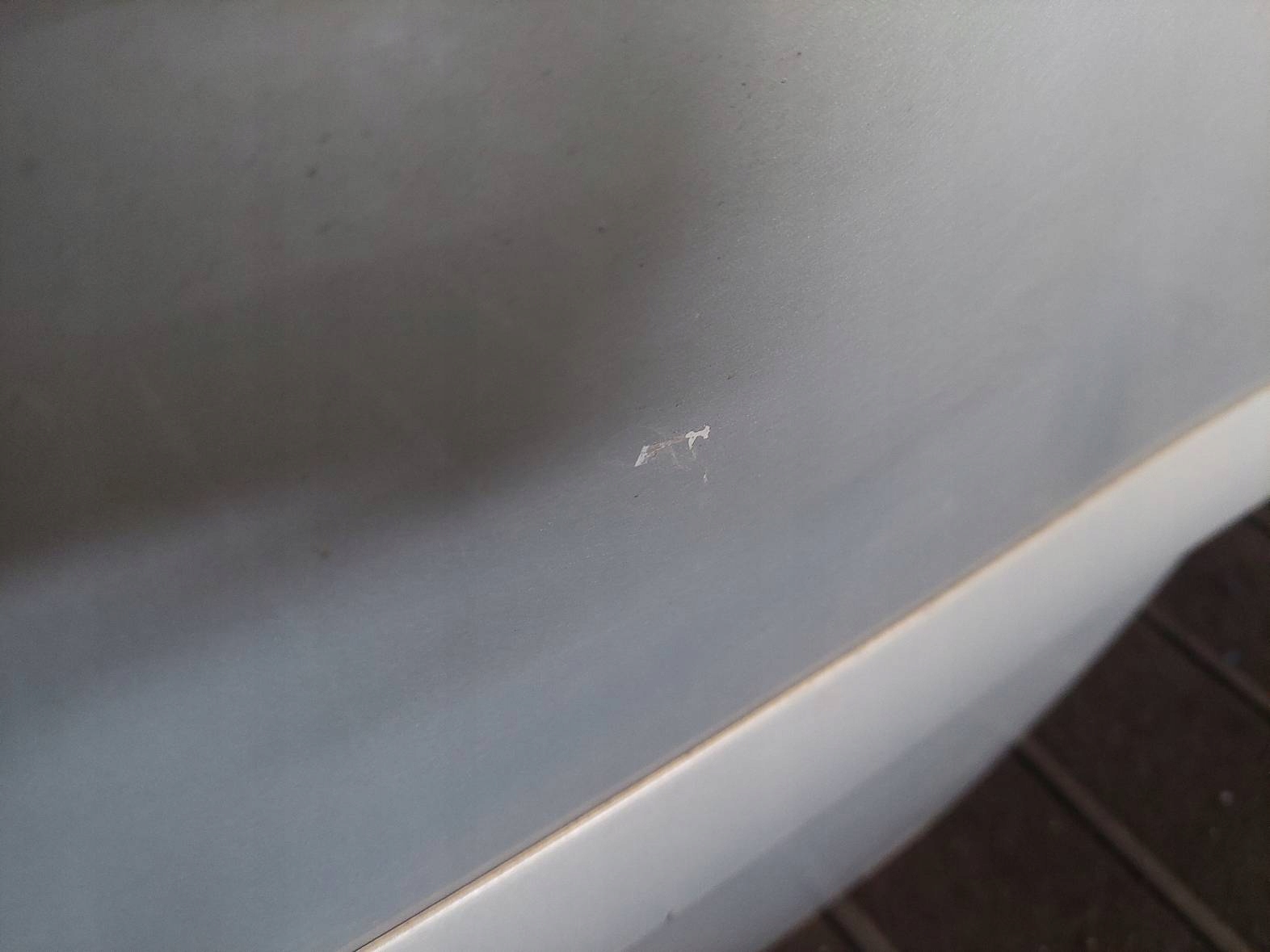 door complete left rear part OPEL ASTRA H Z167 HB 5D