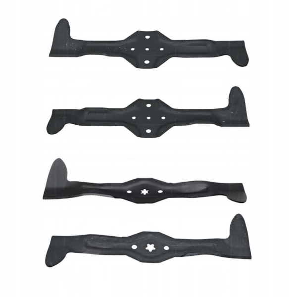 

Komplet Noży 54CM Partner Husqvarna Mcculloch x4