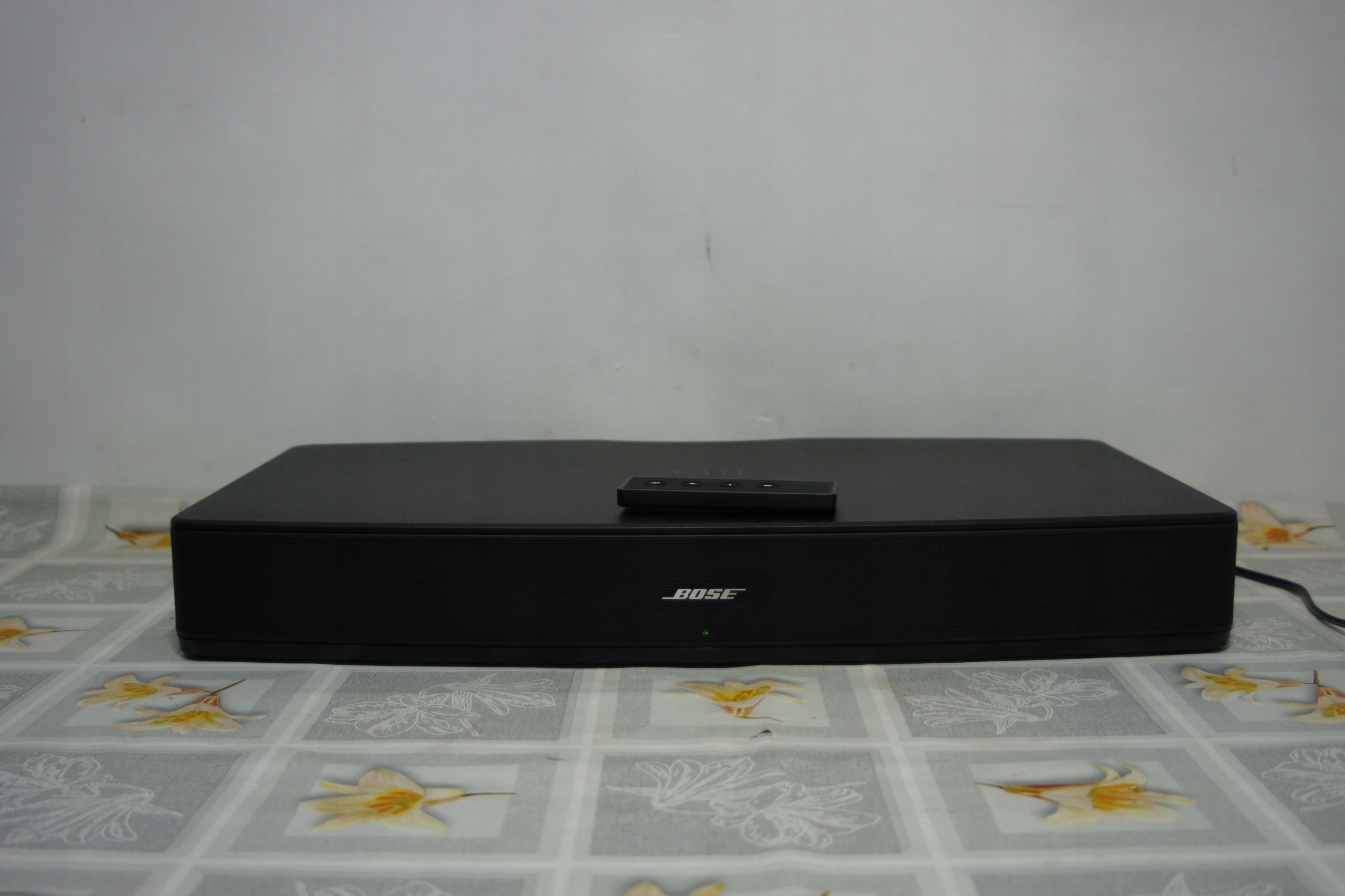 Bose Solo Soundbar Series Ii - Niska cena na Allegro