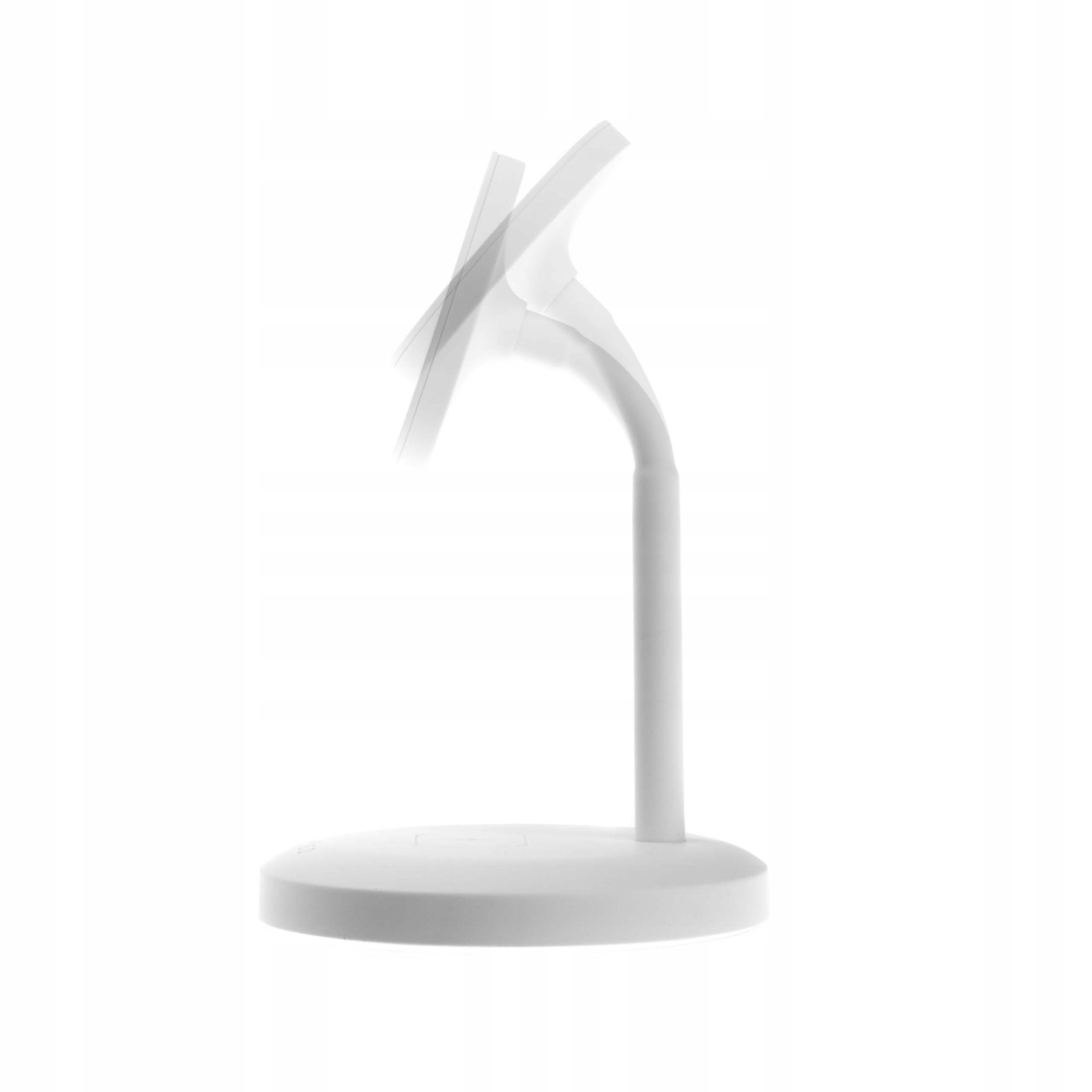 Stacja dokująca 2w1 | FIXED MAGSTAND | MagSafe, 15W+5W | Biały Marka Fixed