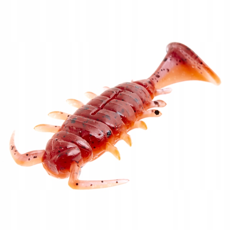 Robak Lucky John Alien Bug 1,5' 3,8 cm T48