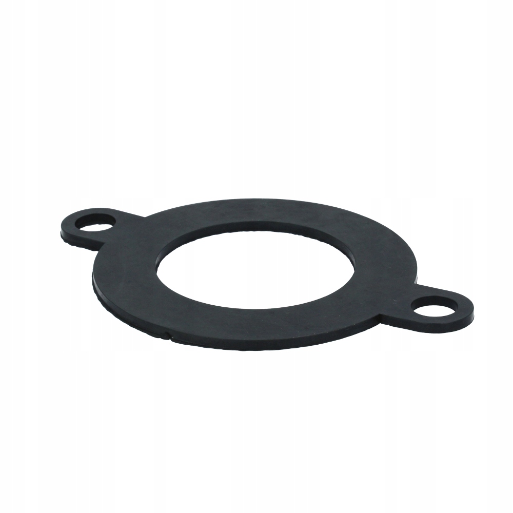 Uszczelka Gumowa KOŁNIERZY STALOWYCH 80 Kołnierzowa Wodociągowa Płaska Rur