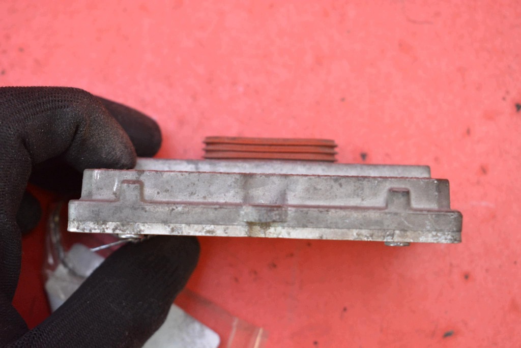 control unit XENON KSENON right 5DV008290-00 AUDI A6 C6 04-08