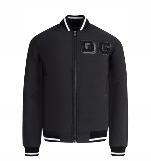 Dolce&gabbana D&g Pánská Bunda Velikost 50 P2O