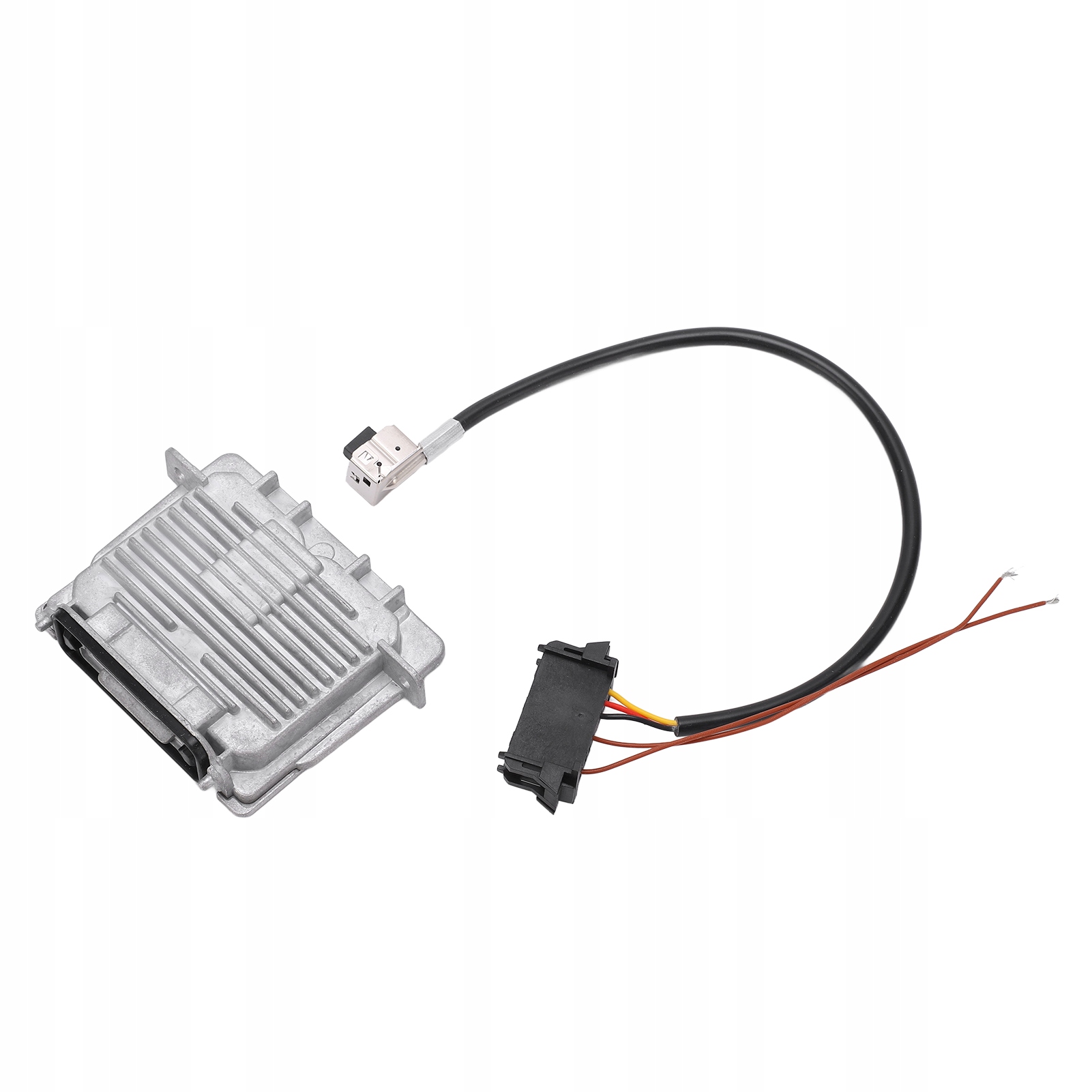 Moduł sterujący reflektorów Xenon HID 89089352