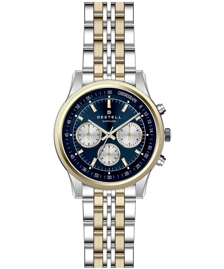 Pánské hodinky Destell Circinus Chronograph