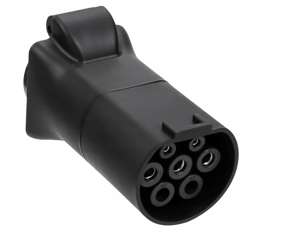 Adaptér vozidla na zaťaženie Adaptér V2L na Ev, 3,5 kW, 16 A, 220 V