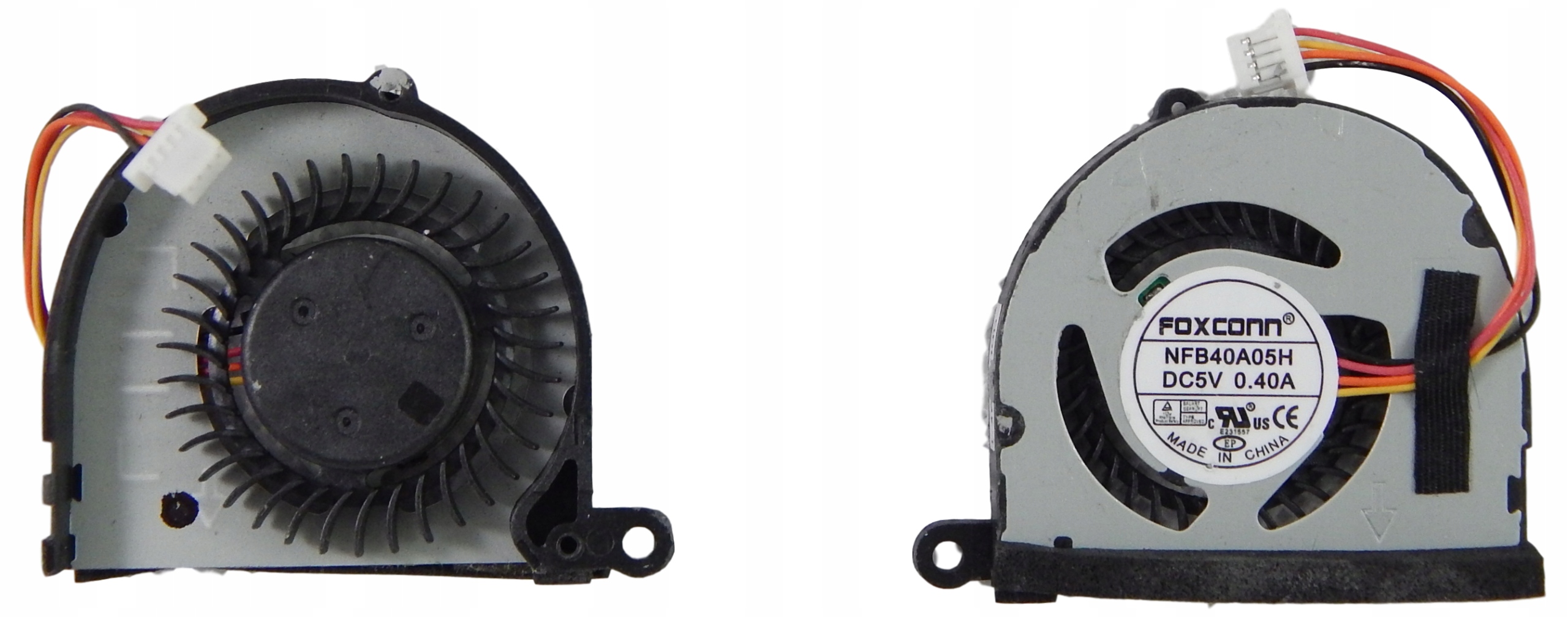 

wentylator NFB40A05H Asus Eee 1015 1015PE 1015P