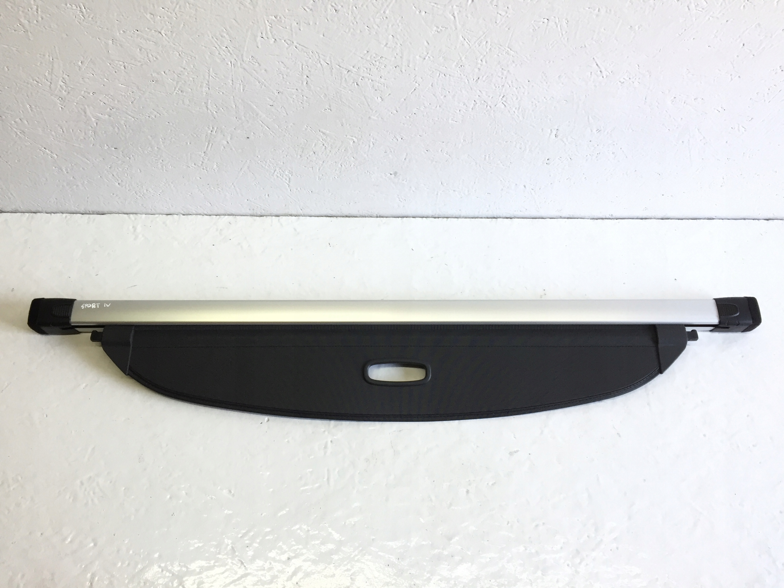 ROLETA BAGAŻNIKA KIA SPORTAGE IV