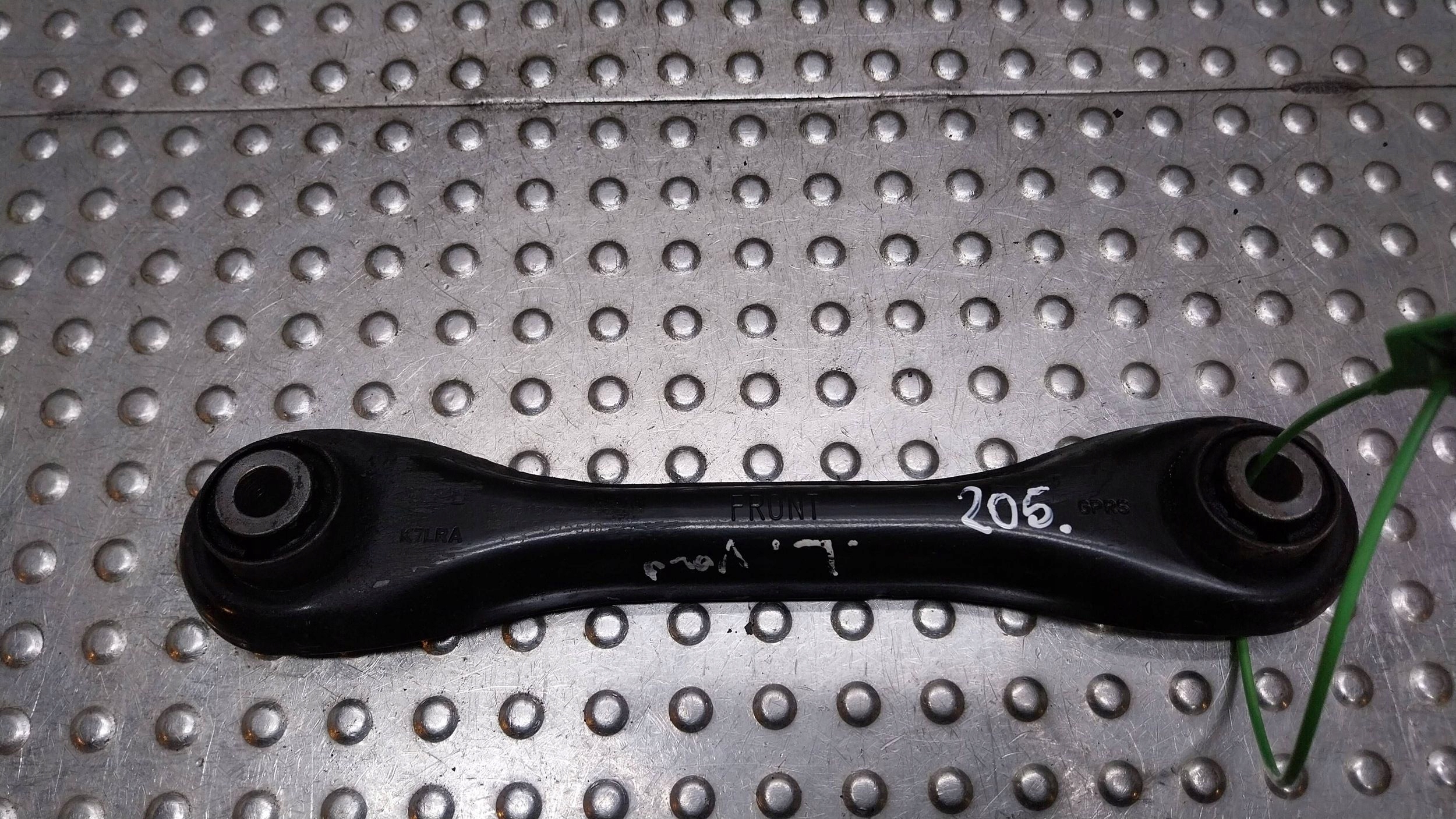 Querlenker links rechts heck 3M51-5K743-FB VOLVO C30 S40 V50