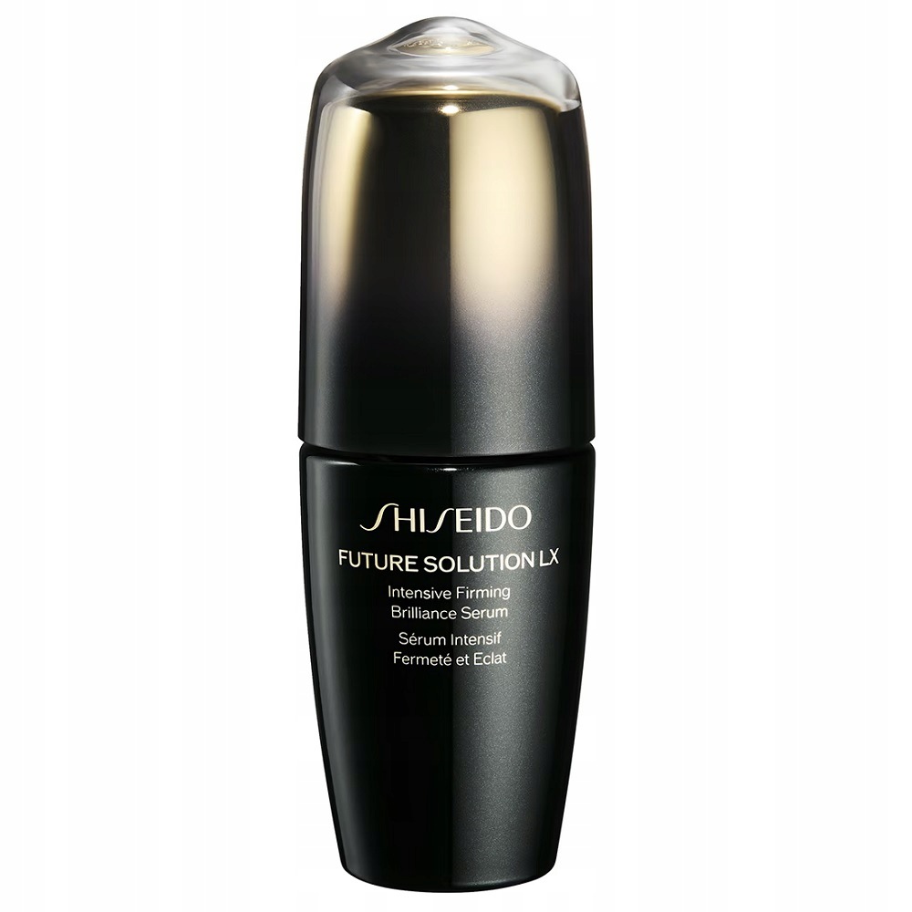 Shiseido Future Solution LX Intensive zpevňující sérum na obličej 50 ml