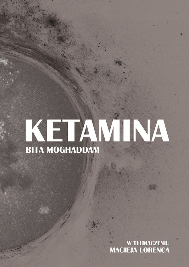 Ketamina Bita Moghaddam