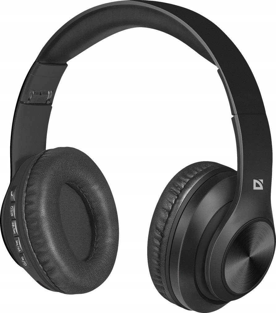 Vezeték nélküli fejhallgató Defender FreeMotion B552