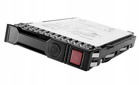 Packard Enterprise Drv Hd 4TB 12G 7.2K 3.5 Sas
