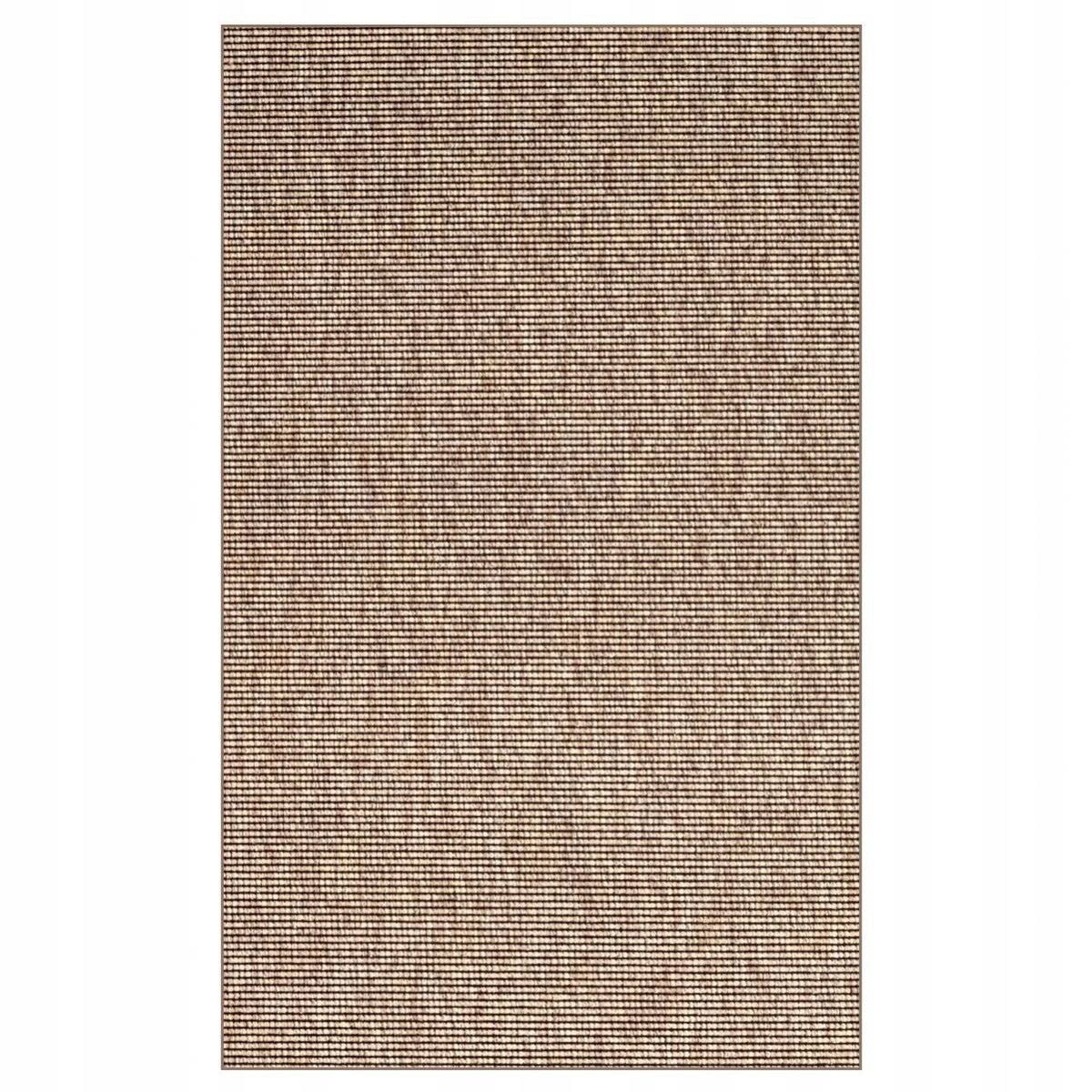 120x170 Kusový koberec Nature New prírodný