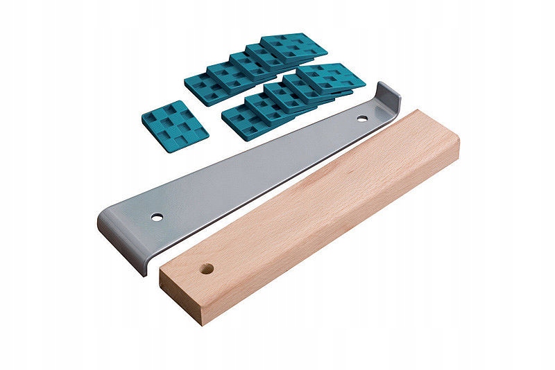 Montážní Sada Pro Pokládku Podlahových Panelů, Lžíce, Klíny