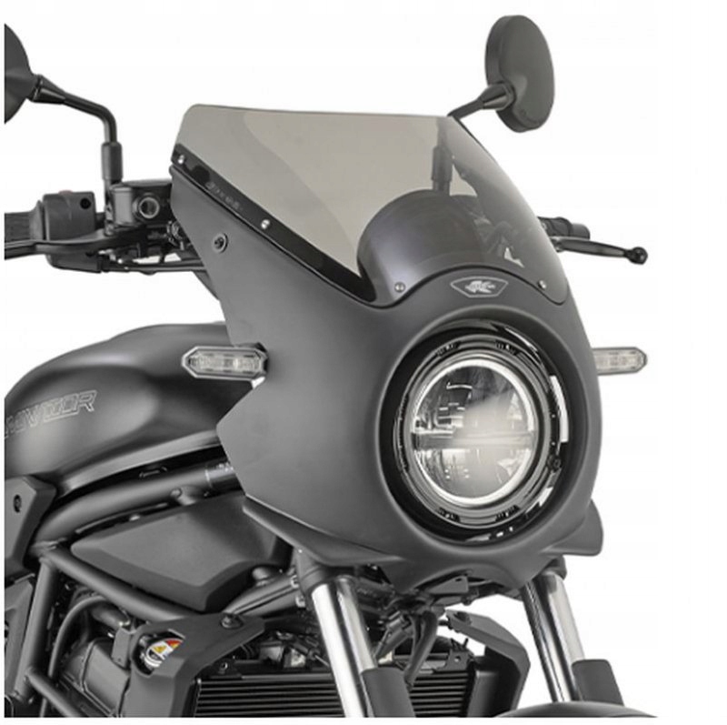 Krytka So Sklom Kawasaki Eliminator 500 24-25, Potrebné Upevnenie AC4134AK