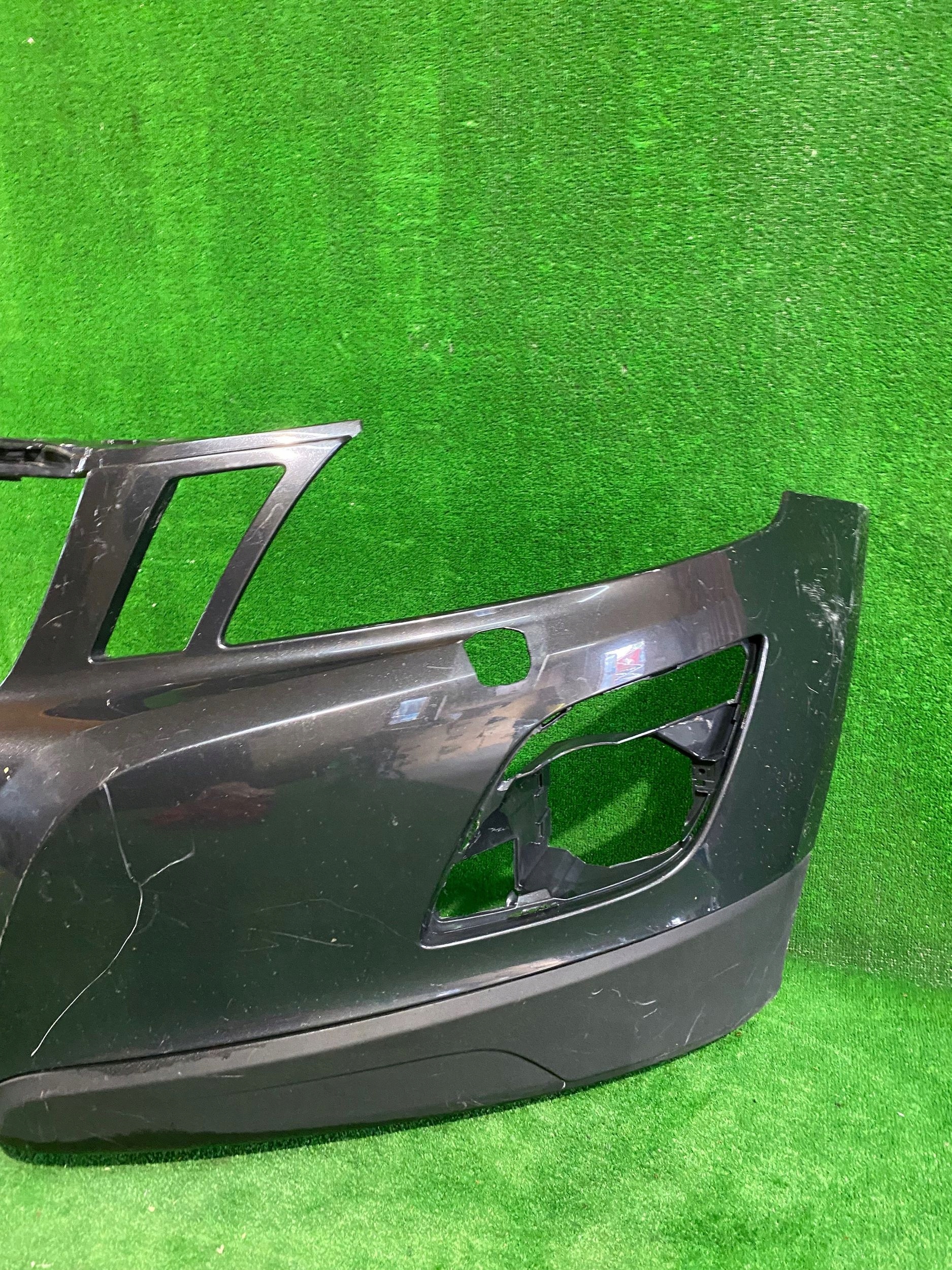front bumper VOLVO XC60 and NR.5597