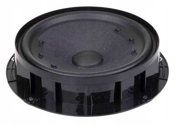 GŁOŚNIK NISKOTONOWY DRZWI VW GOLF 7 ORYGINALNY