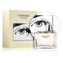 Calvin Klein Women 100 ml woda toaletowa Robo oglądaj zdjęcia