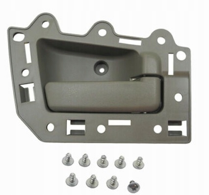 UE3041NS-FR-KH - РУЧКА ДВЕРЕЙ PP JEEP GRAND CHEROKEE 05-10 ХАКІ