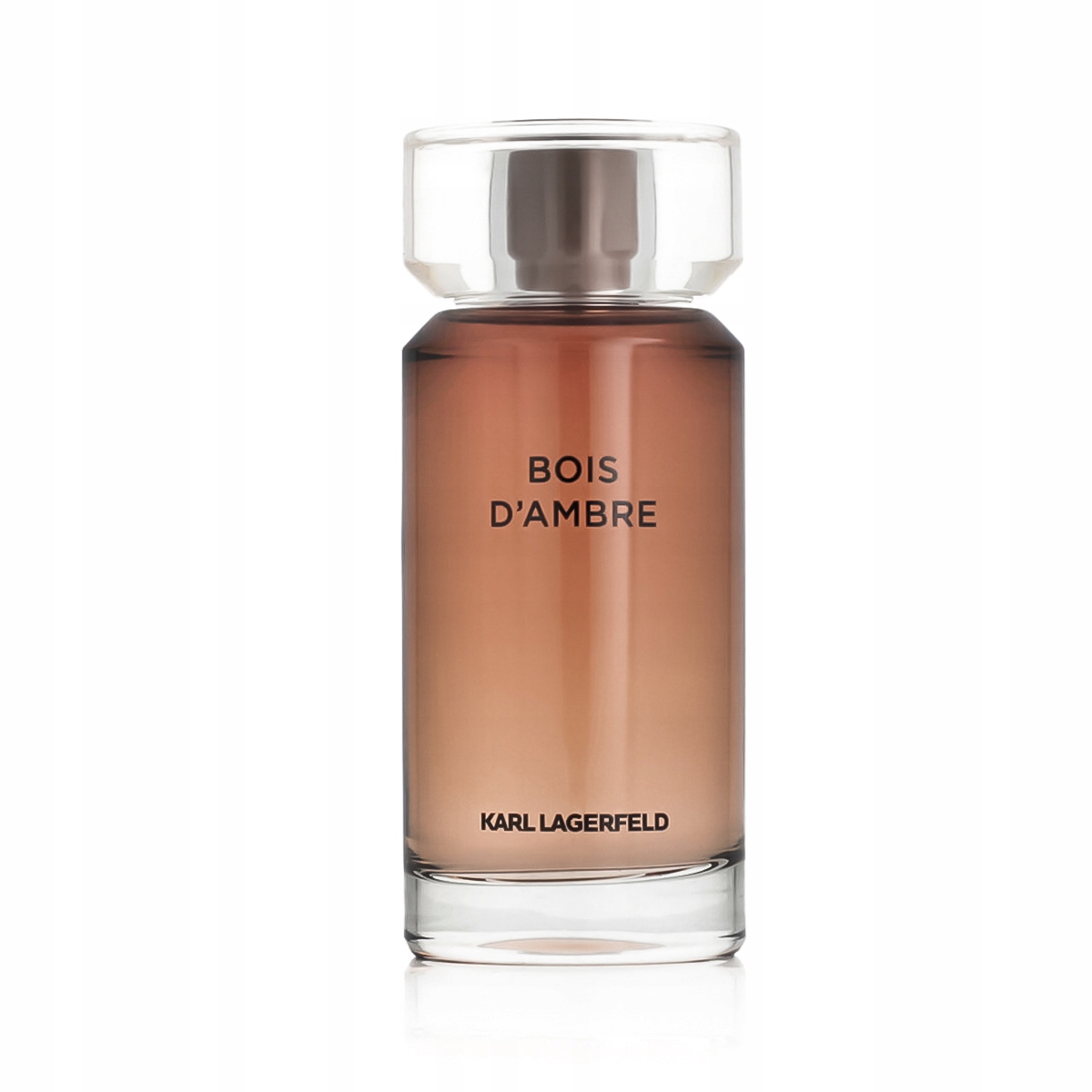 Karl Lagerfeld Bois d'Ambre Edt 100 ml M