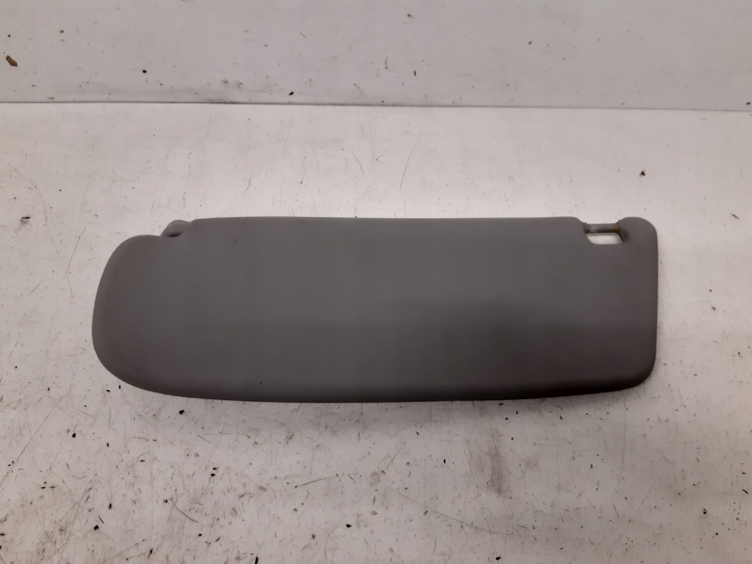 visor przeciwsloneczny right 24409340 Opel Meriva A