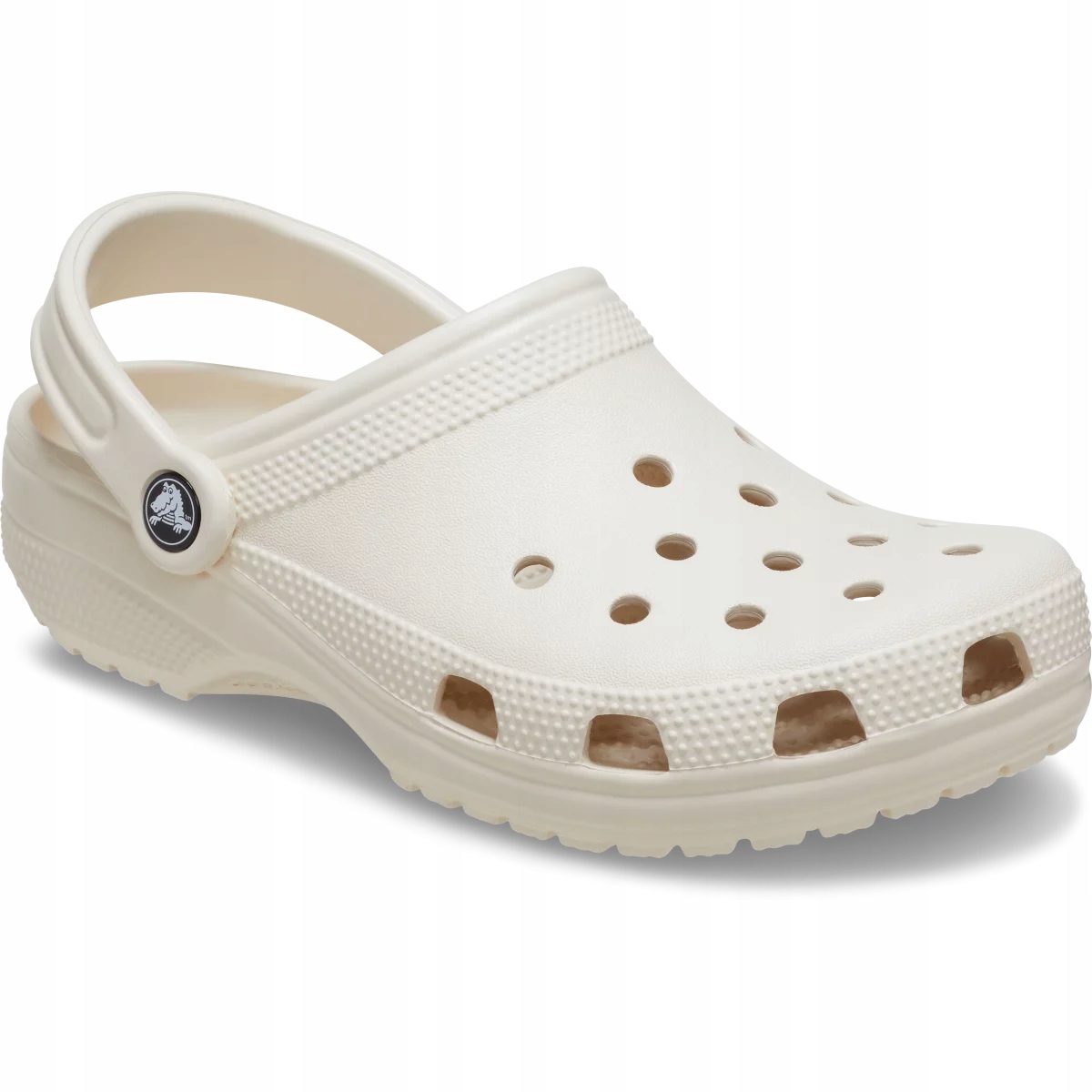 Crocs Dámské Lehké Pohodlné Boty Chodítka Nazouváky Classic 10001 Clog 41-42