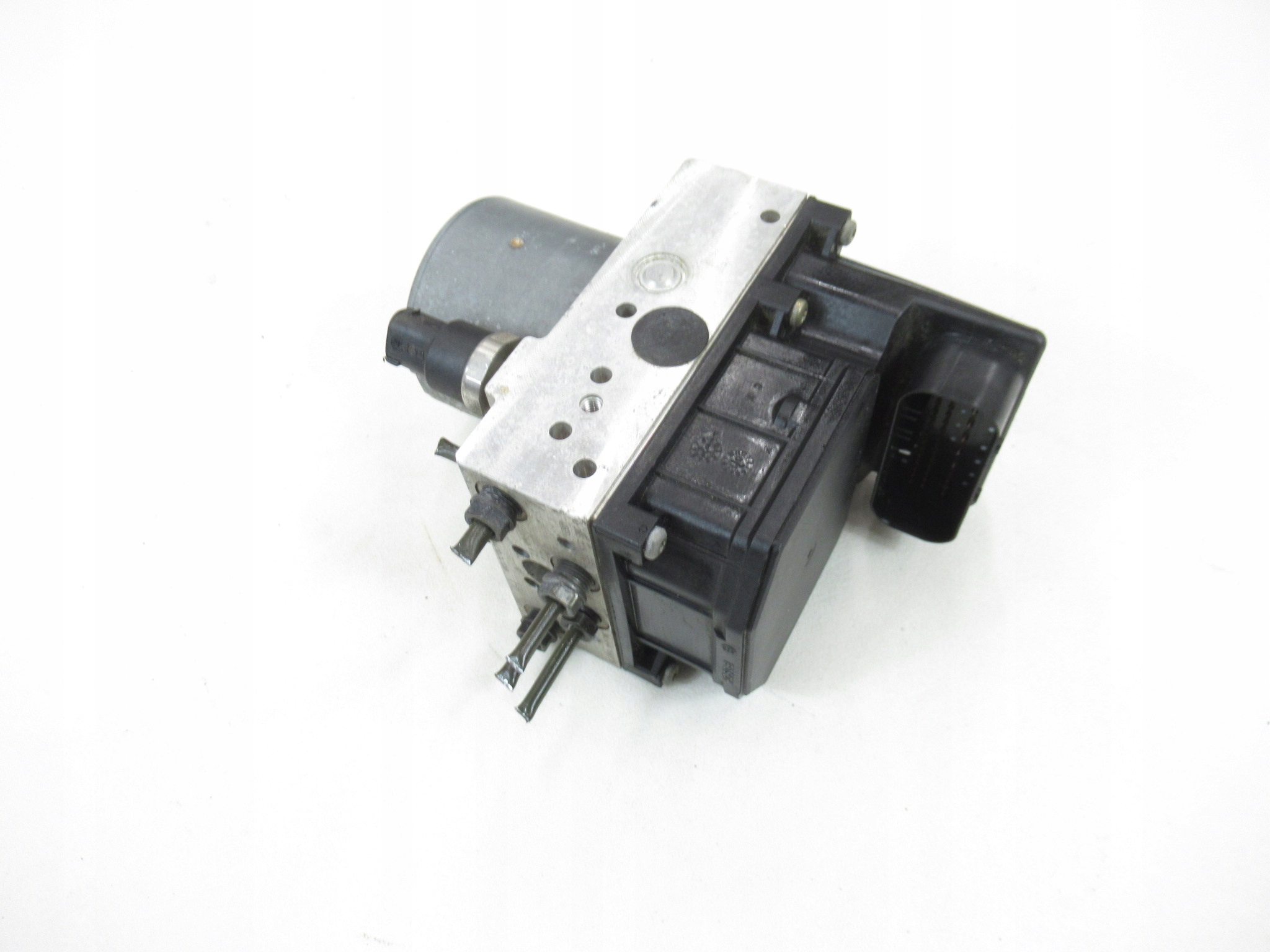 0265950003 - Головний гальмівний циліндр ABS BMW E46 330D 330xd 6756779